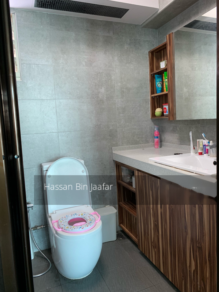 Blk 202B Punggol Field (Punggol), HDB 5 Rooms #202017542